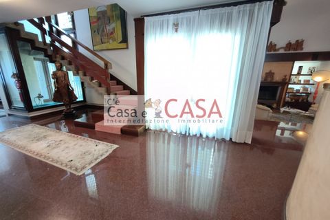 Villa i Selvazzano Dentro, Padua, Selvazzano Dentro - € 440.000 | Ref: V17 - foto 6