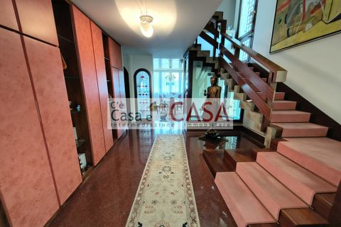 Villa i Selvazzano Dentro, Padua, Selvazzano Dentro - € 440.000 | Ref: V17 - foto 7