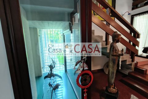 Villa i Selvazzano Dentro, Padua, Selvazzano Dentro - € 440.000 | Ref: V17 - foto 9