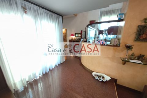 Villa i Selvazzano Dentro, Padua, Selvazzano Dentro - € 440.000 | Ref: V17 - foto 11