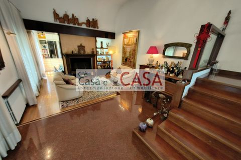 Villa i Selvazzano Dentro, Padua, Selvazzano Dentro - € 440.000 | Ref: V17 - foto 13