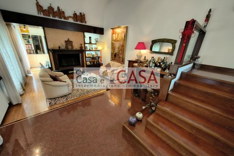 Villa i Selvazzano Dentro, Padua, Selvazzano Dentro - € 440.000 | Ref: V17 - foto 14