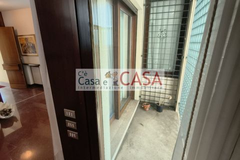 Villa i Selvazzano Dentro, Padua, Selvazzano Dentro - € 440.000 | Ref: V17 - foto 15