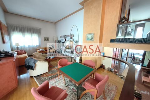 Villa i Selvazzano Dentro, Padua, Selvazzano Dentro - € 440.000 | Ref: V17 - foto 17