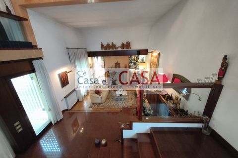 Villa i Selvazzano Dentro, Padua, Selvazzano Dentro - € 440.000 | Ref: V17 - foto 18