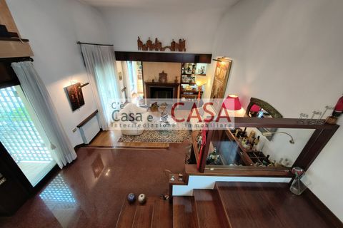 Villa i Selvazzano Dentro, Padua, Selvazzano Dentro - € 440.000 | Ref: V17 - foto 19
