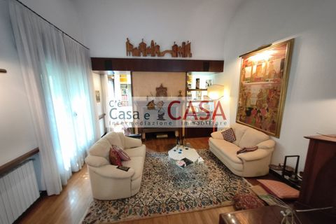 Villa i Selvazzano Dentro, Padua, Selvazzano Dentro - € 440.000 | Ref: V17 - foto 21