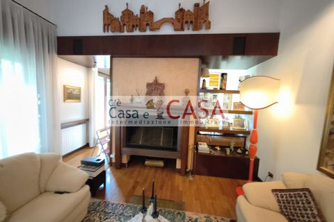 Villa i Selvazzano Dentro, Padua, Selvazzano Dentro - € 440.000 | Ref: V17 - foto 22