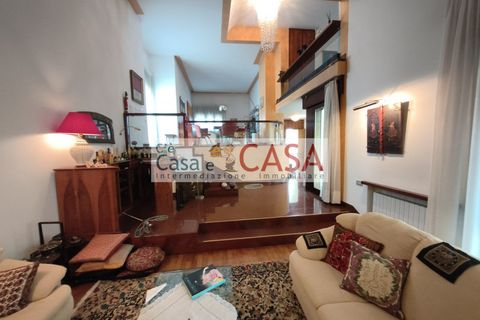 Villa i Selvazzano Dentro, Padua, Selvazzano Dentro - € 440.000 | Ref: V17 - foto 23