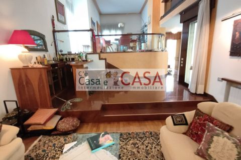 Villa i Selvazzano Dentro, Padua, Selvazzano Dentro - € 440.000 | Ref: V17 - foto 24