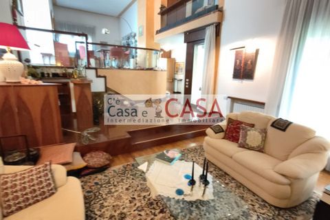 Villa i Selvazzano Dentro, Padua, Selvazzano Dentro - € 440.000 | Ref: V17 - foto 25