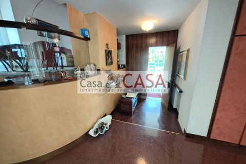 Villa i Selvazzano Dentro, Padua, Selvazzano Dentro - € 440.000 | Ref: V17 - foto 26