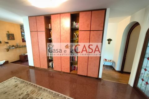 Villa i Selvazzano Dentro, Padua, Selvazzano Dentro - € 440.000 | Ref: V17 - foto 27