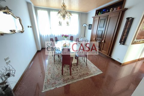 Villa i Selvazzano Dentro, Padua, Selvazzano Dentro - € 440.000 | Ref: V17 - foto 28