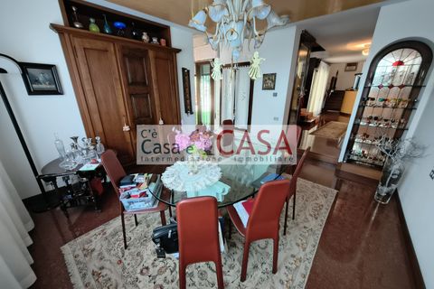 Villa i Selvazzano Dentro, Padua, Selvazzano Dentro - € 440.000 | Ref: V17 - foto 29