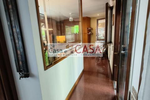 Villa i Selvazzano Dentro, Padua, Selvazzano Dentro - € 440.000 | Ref: V17 - foto 30