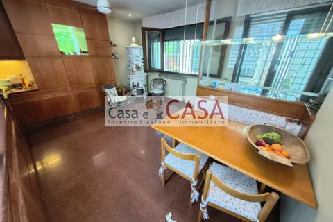 Villa i Selvazzano Dentro, Padua, Selvazzano Dentro - € 440.000 | Ref: V17 - foto 31