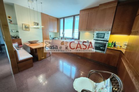 Villa i Selvazzano Dentro, Padua, Selvazzano Dentro - € 440.000 | Ref: V17 - foto 32