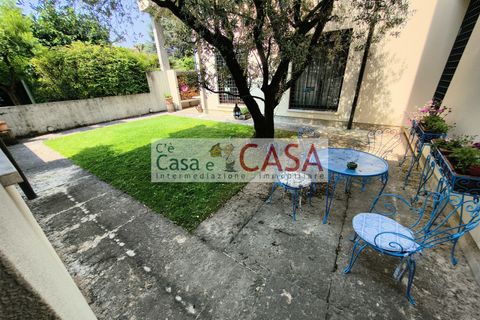 Villa i Selvazzano Dentro, Padua, Selvazzano Dentro - € 440.000 | Ref: V17 - foto 33