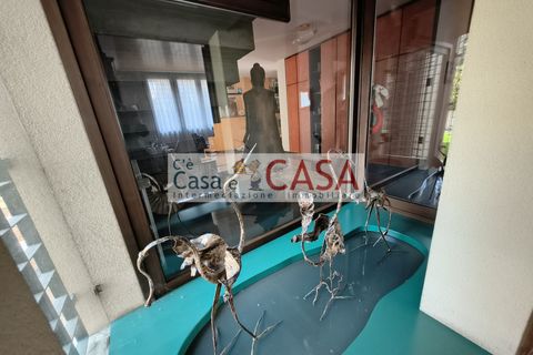 Villa i Selvazzano Dentro, Padua, Selvazzano Dentro - € 440.000 | Ref: V17 - foto 34