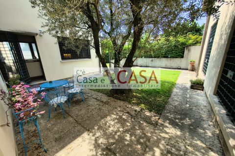Villa i Selvazzano Dentro, Padua, Selvazzano Dentro - € 440.000 | Ref: V17 - foto 35