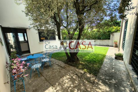 Villa i Selvazzano Dentro, Padua, Selvazzano Dentro - € 440.000 | Ref: V17 - foto 36