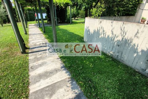 Villa i Selvazzano Dentro, Padua, Selvazzano Dentro - € 440.000 | Ref: V17 - foto 37
