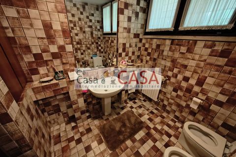 Villa i Selvazzano Dentro, Padua, Selvazzano Dentro - € 440.000 | Ref: V17 - foto 38