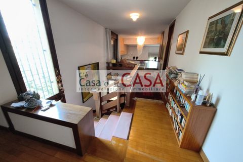 Villa i Selvazzano Dentro, Padua, Selvazzano Dentro - € 440.000 | Ref: V17 - foto 39