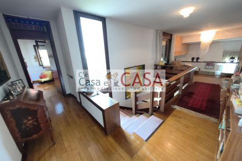 Villa i Selvazzano Dentro, Padua, Selvazzano Dentro - € 440.000 | Ref: V17 - foto 40