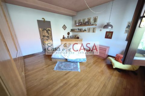 Villa i Selvazzano Dentro, Padua, Selvazzano Dentro - € 440.000 | Ref: V17 - foto 43