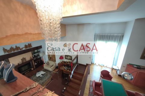 Villa i Selvazzano Dentro, Padua, Selvazzano Dentro - € 440.000 | Ref: V17 - foto 48