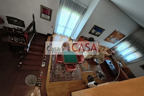 Villa i Selvazzano Dentro, Padua, Selvazzano Dentro - € 440.000 | Ref: V17 - foto 49