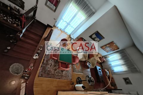 Villa i Selvazzano Dentro, Padua, Selvazzano Dentro - € 440.000 | Ref: V17 - foto 50