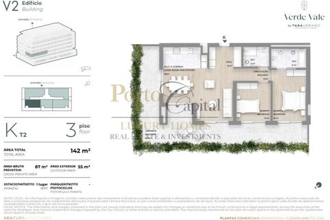 Lejlighed i Maia, Porto, Maia - € 390.000 | Ref: PC_12603 - foto 24