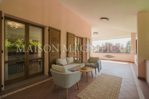 Villa i Lagosanto, Ferrara, Lagosanto - € 330 000 | Ref: 07VL077 - foto 7