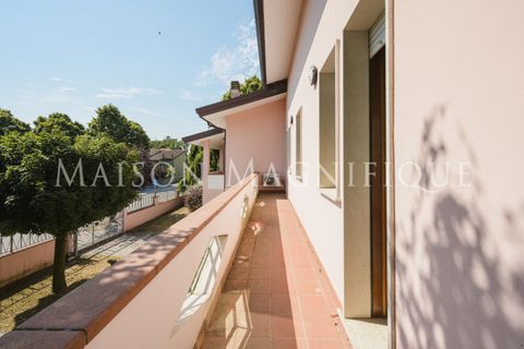 Villa i Lagosanto, Ferrara, Lagosanto - € 330 000 | Ref: 07VL077 - foto 27