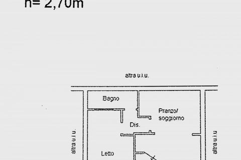 Lejlighed i Ferrara, Ferrara, Ferrara - € 112.000 | Ref: 03AP019 - foto 12