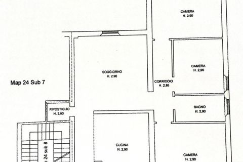 Lejlighed i Ferrara, Ferrara, Ferrara - € 195.000 | Ref: 06AP015 - foto 17