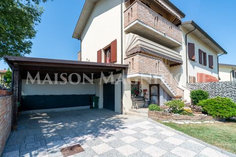 Villa a Tresignana, Ferrara, Tresignana - € 130.000 | Ref: 06VL024 - foto 2