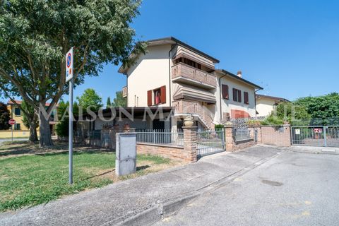Villa a Tresignana, Ferrara, Tresignana - € 130.000 | Ref: 06VL024 - foto 3