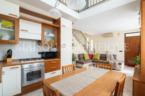 Villa a Tresignana, Ferrara, Tresignana - € 130.000 | Ref: 06VL024 - foto 4