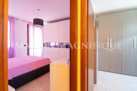 Villa a Tresignana, Ferrara, Tresignana - € 130.000 | Ref: 06VL024 - foto 8