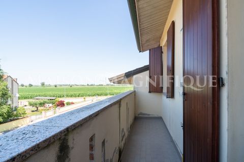 Villa a Tresignana, Ferrara, Tresignana - € 130.000 | Ref: 06VL024 - foto 11