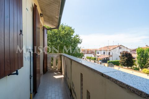 Villa a Tresignana, Ferrara, Tresignana - € 130.000 | Ref: 06VL024 - foto 12