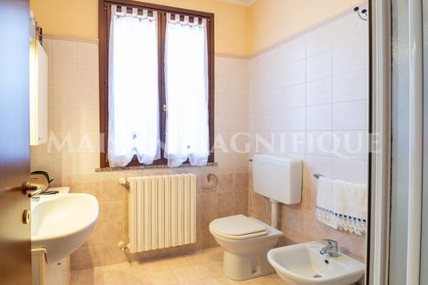 Villa a Tresignana, Ferrara, Tresignana - € 130.000 | Ref: 06VL024 - foto 15