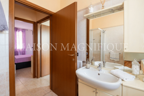 Villa a Tresignana, Ferrara, Tresignana - € 130.000 | Ref: 06VL024 - foto 17