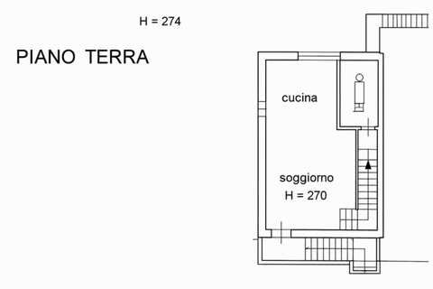 Villa a Tresignana, Ferrara, Tresignana - € 130.000 | Ref: 06VL024 - foto 18