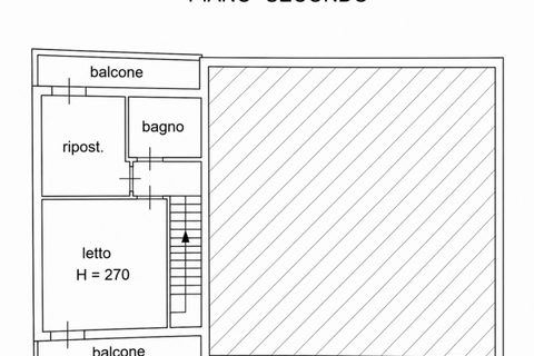 Villa a Tresignana, Ferrara, Tresignana - € 130.000 | Ref: 06VL024 - foto 19