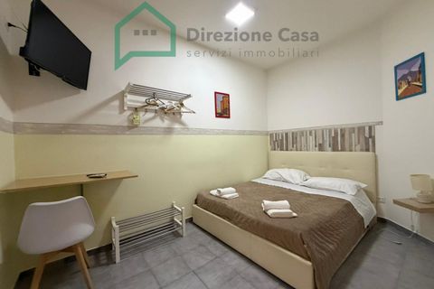 Leilighet i Naples, Naples, Naples - € 65 000 | Ref: CORSO MERIDIONALE - foto 3